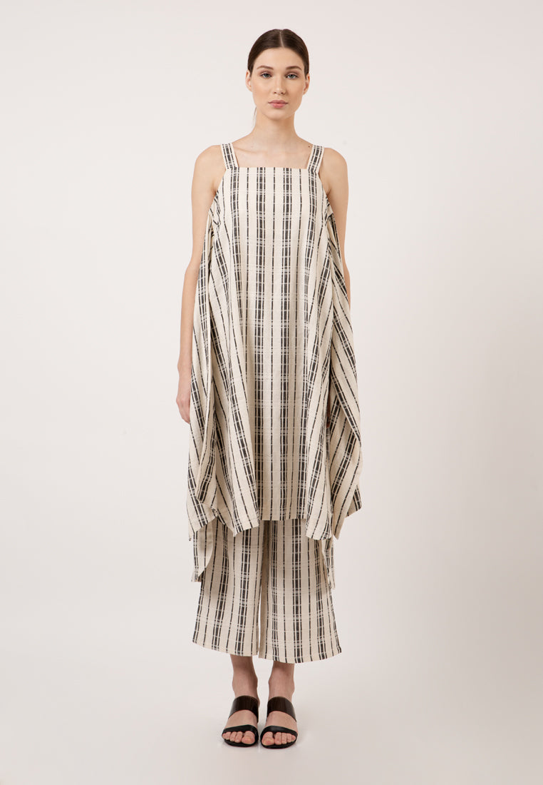 Acru Stripes Tunic