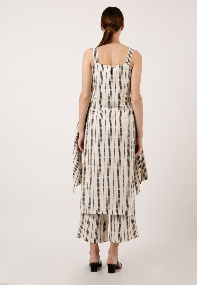 Acru Stripes Tunic