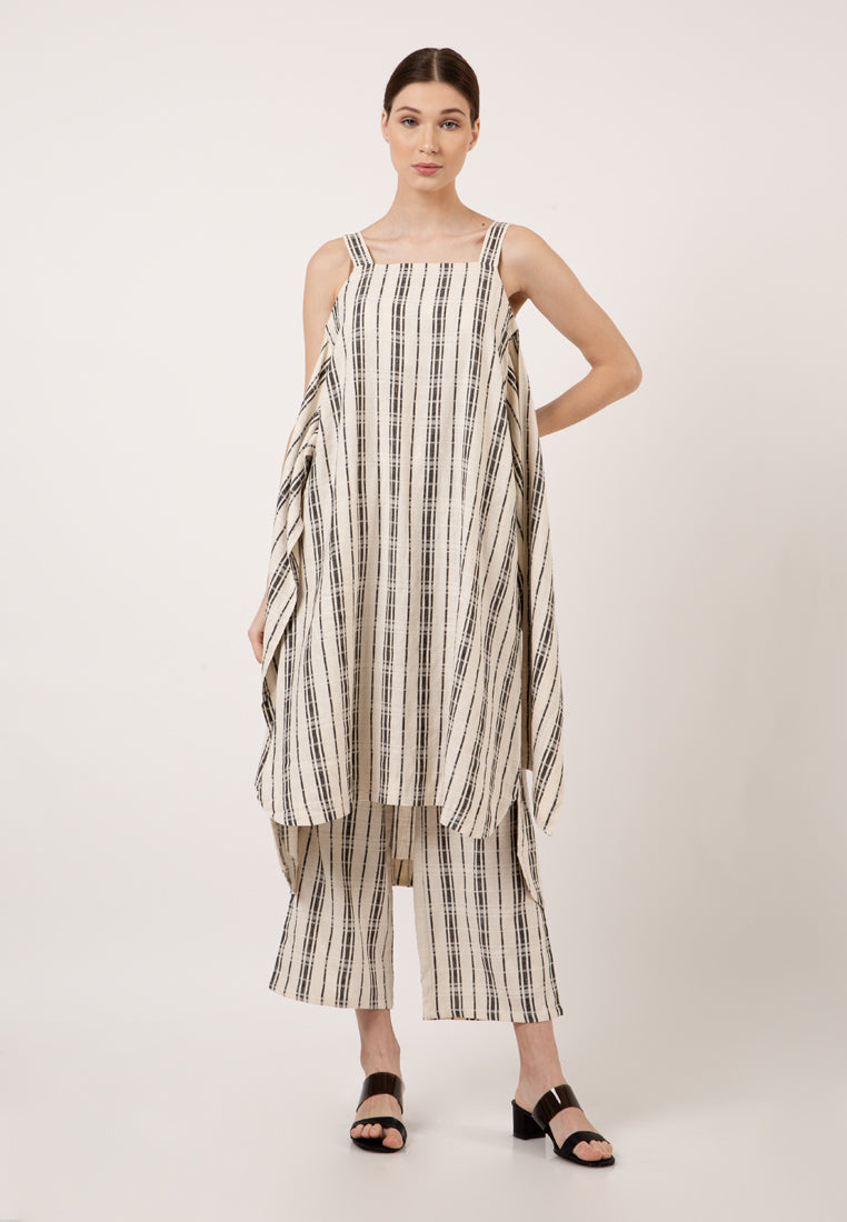 Acru Stripes Tunic