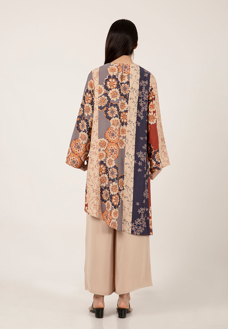 Et Cetera X KAMI Loose Tunic