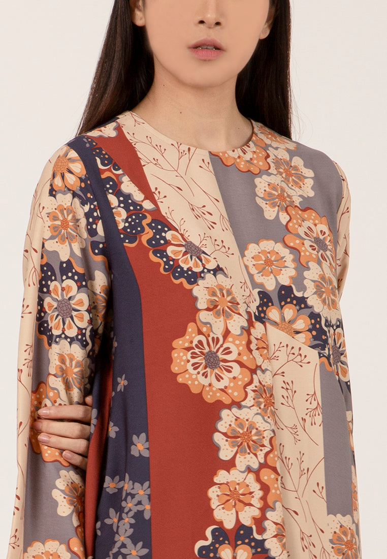 Et Cetera X KAMI Loose Tunic