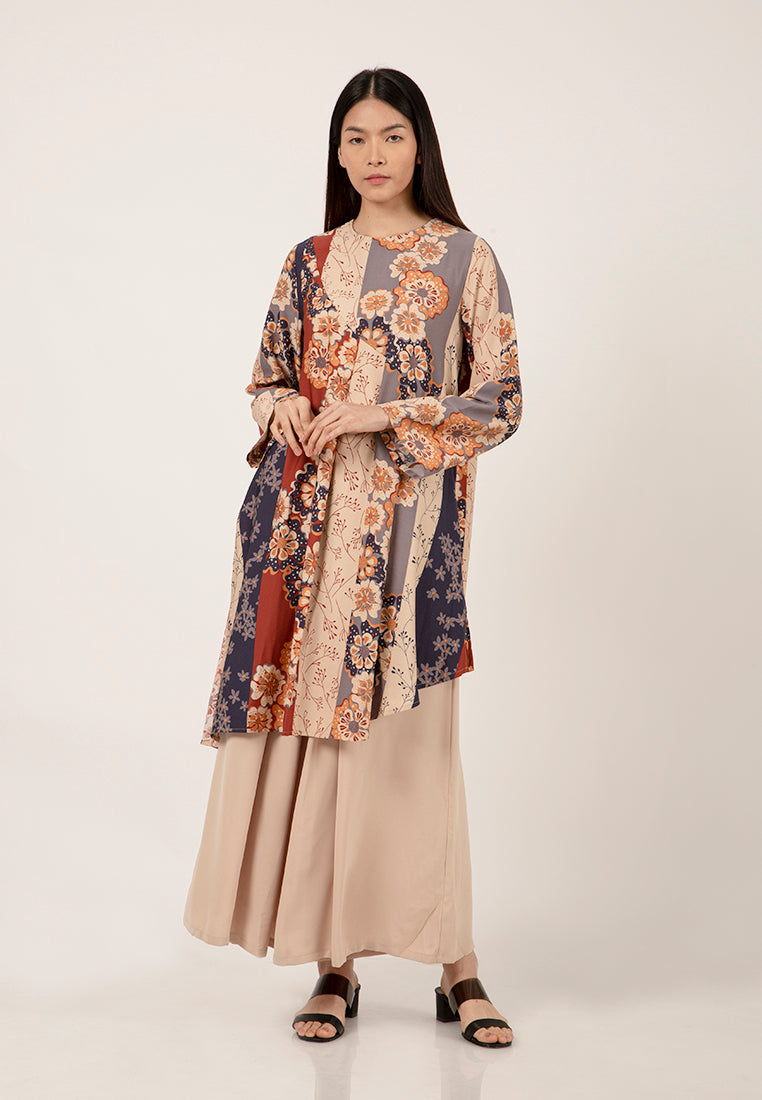 Et Cetera X KAMI Loose Tunic