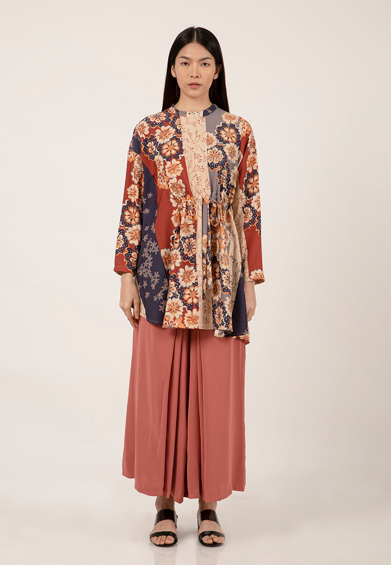 et cetera X KAMI. Loose Tunic