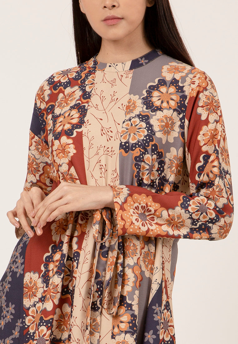 et cetera X KAMI. Loose Tunic