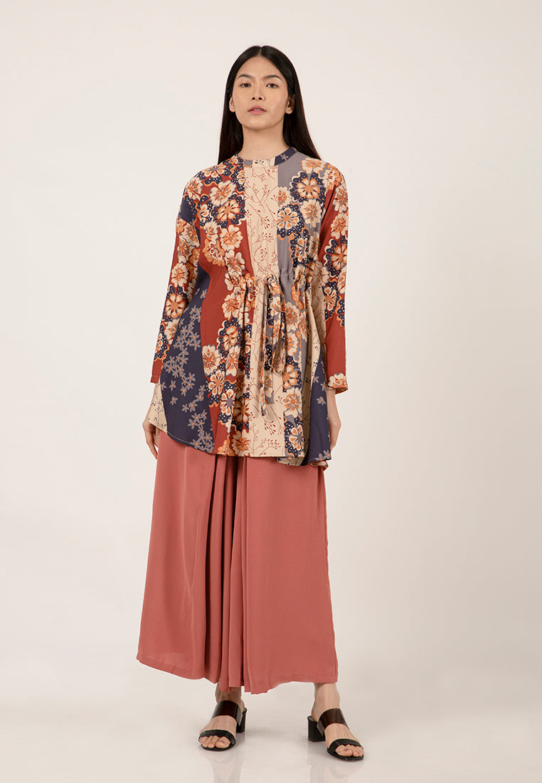 et cetera X KAMI. Loose Tunic