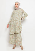 Asymmetric Cut Tunic