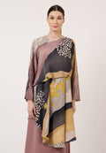 et cetera X KAMI. Asymmetric Tunic