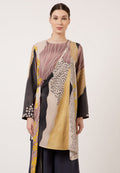 et cetera X KAMI. Asymmetric Tunic