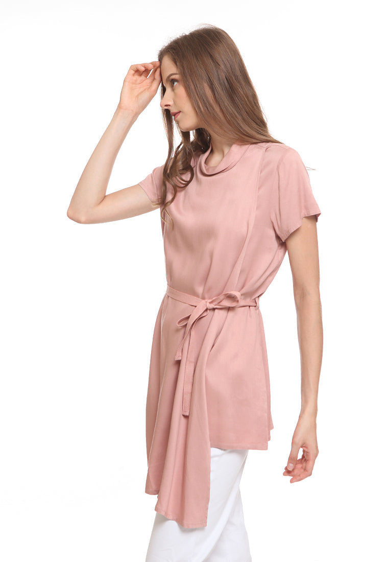 Loose Blouse 0B023