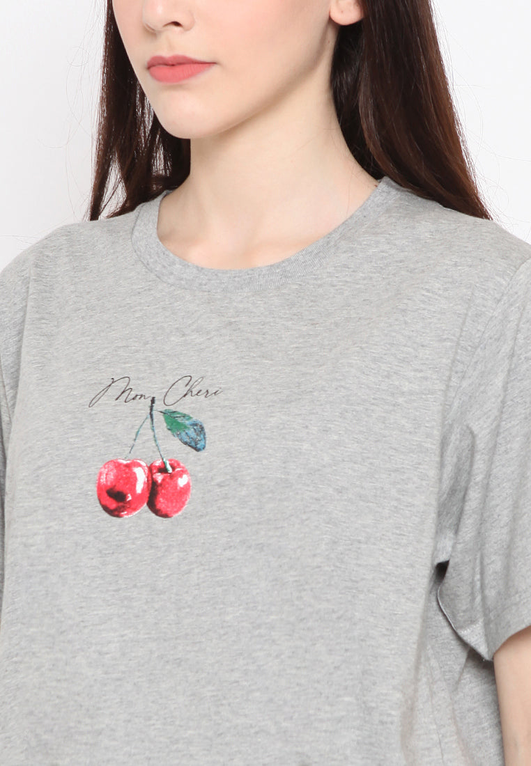 Printed T-Shirts