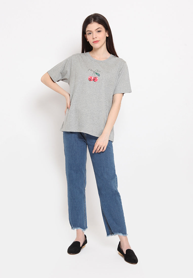 Printed T-Shirts