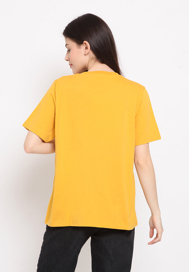 Printed T-shirts
