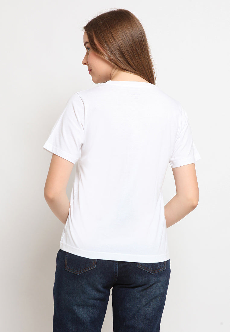 Short Sleeve Graphic T-Shirt