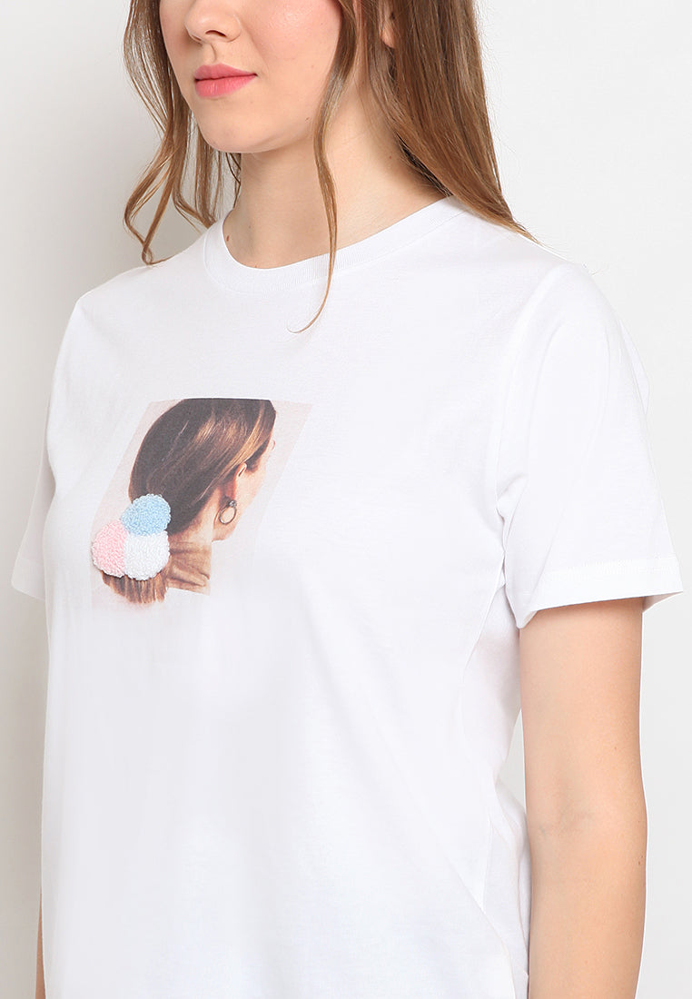 Short Sleeve Graphic T-Shirt