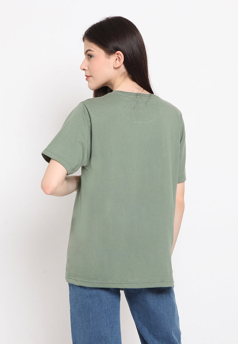Printed T-shirts