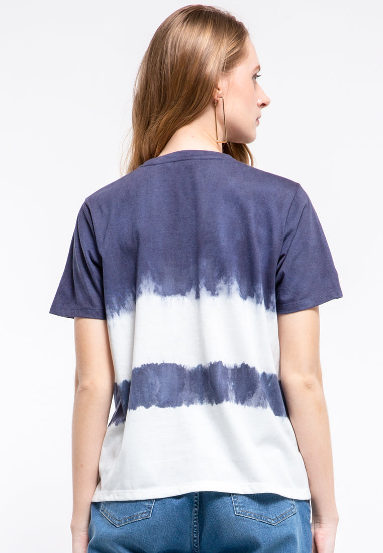 Tie Dye T-shirt