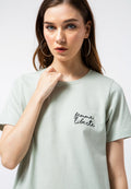 Printed T-shirt