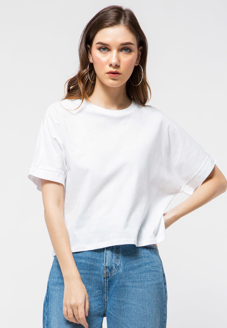 Basic T-shirt