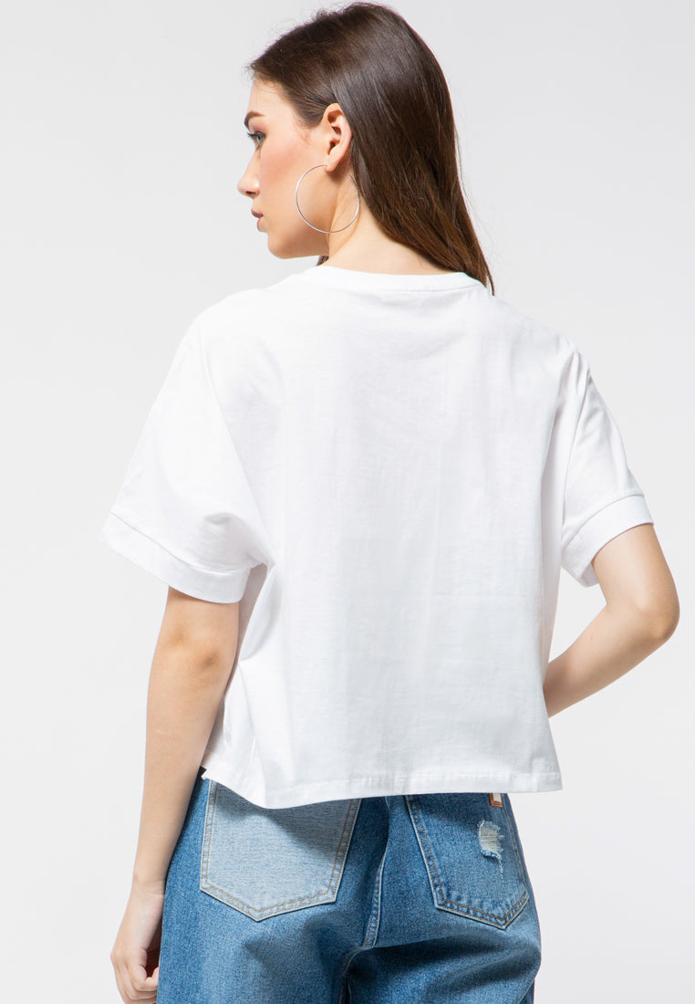 Basic T-shirt
