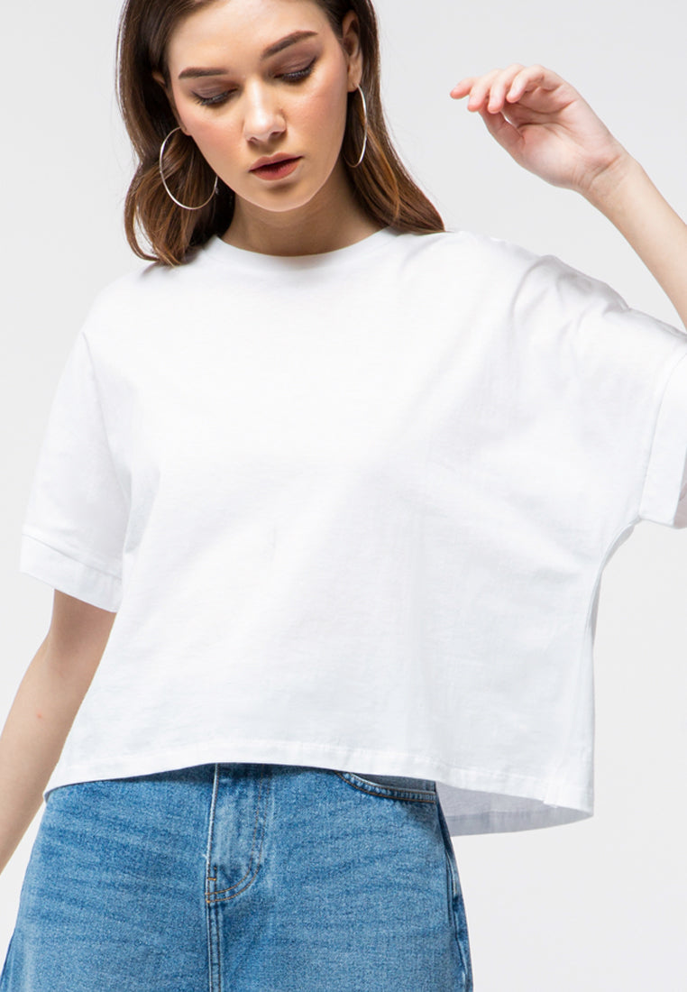 Basic T-shirt