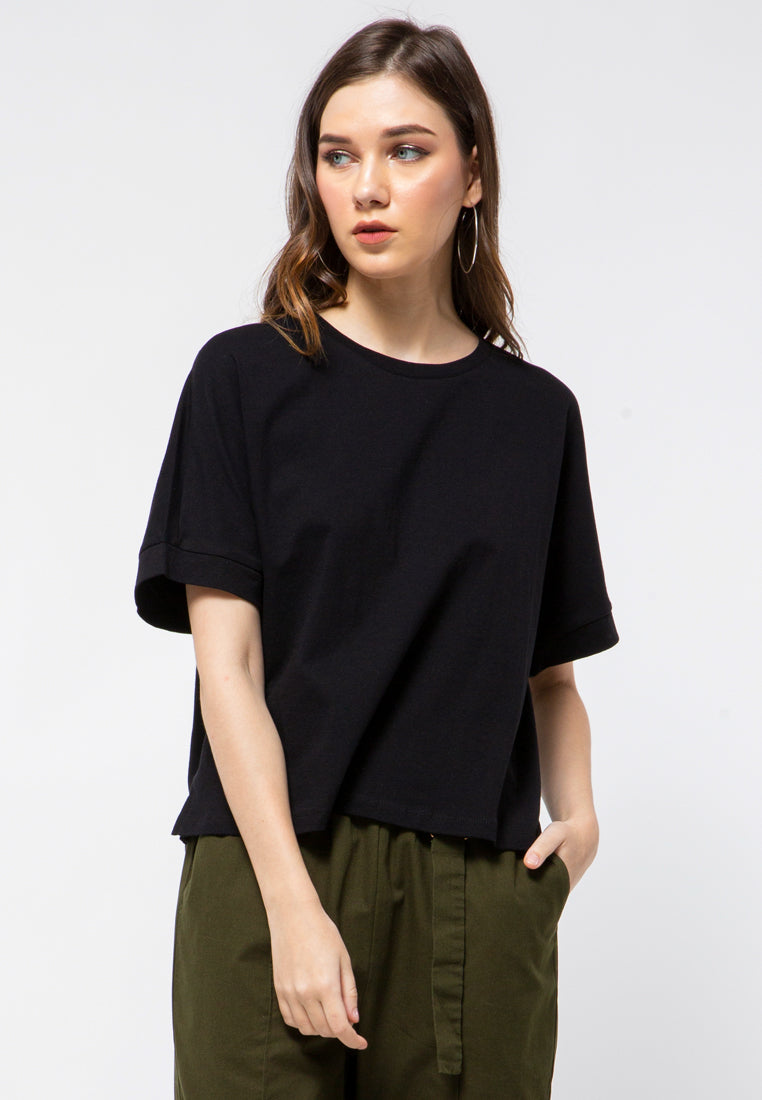 Basic T-shirt