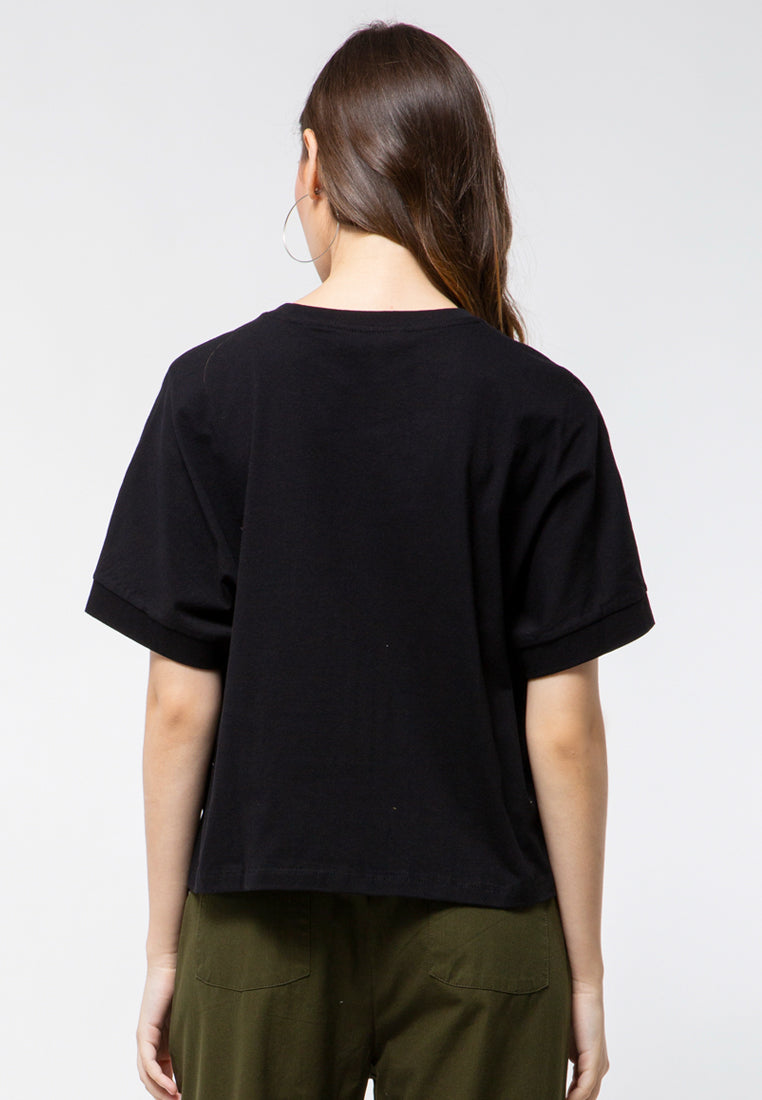 Basic T-shirt