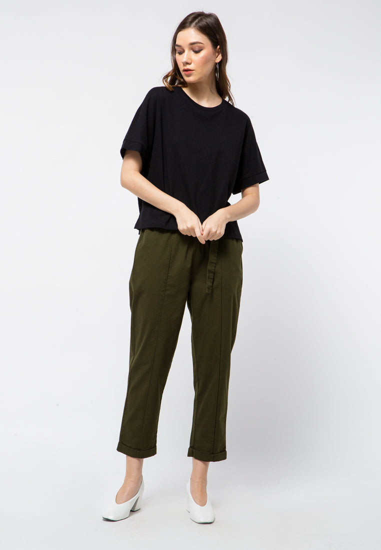 Basic T-shirt