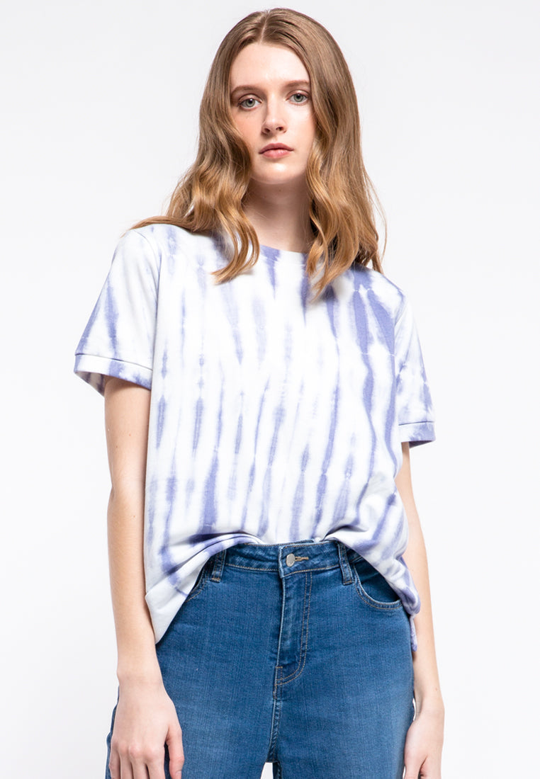 Tie Dye T-shirt