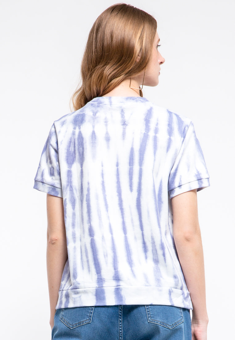 Tie Dye T-shirt