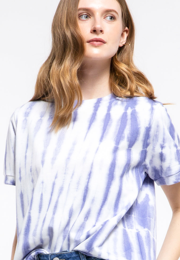 Tie Dye T-shirt