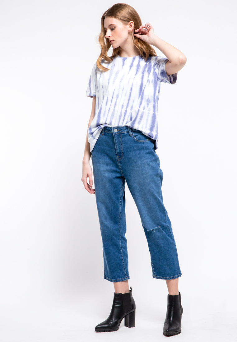 Tie Dye T-shirt