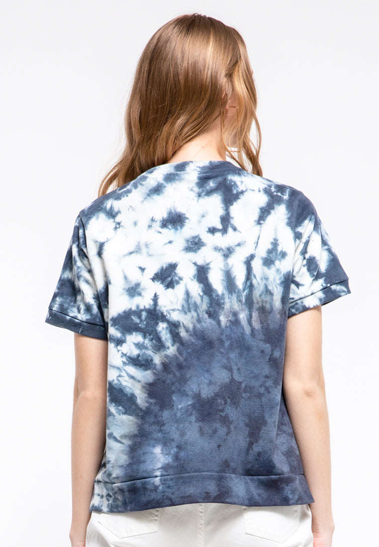Tie Dye T-shirt