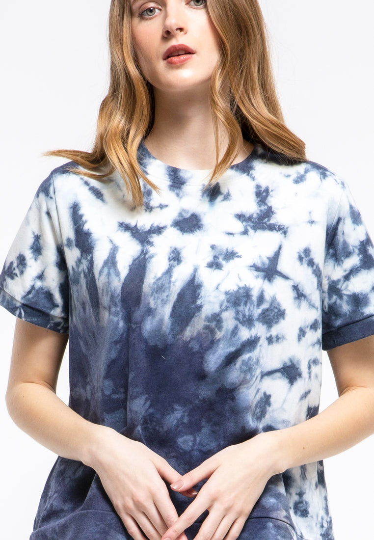 Tie Dye T-shirt