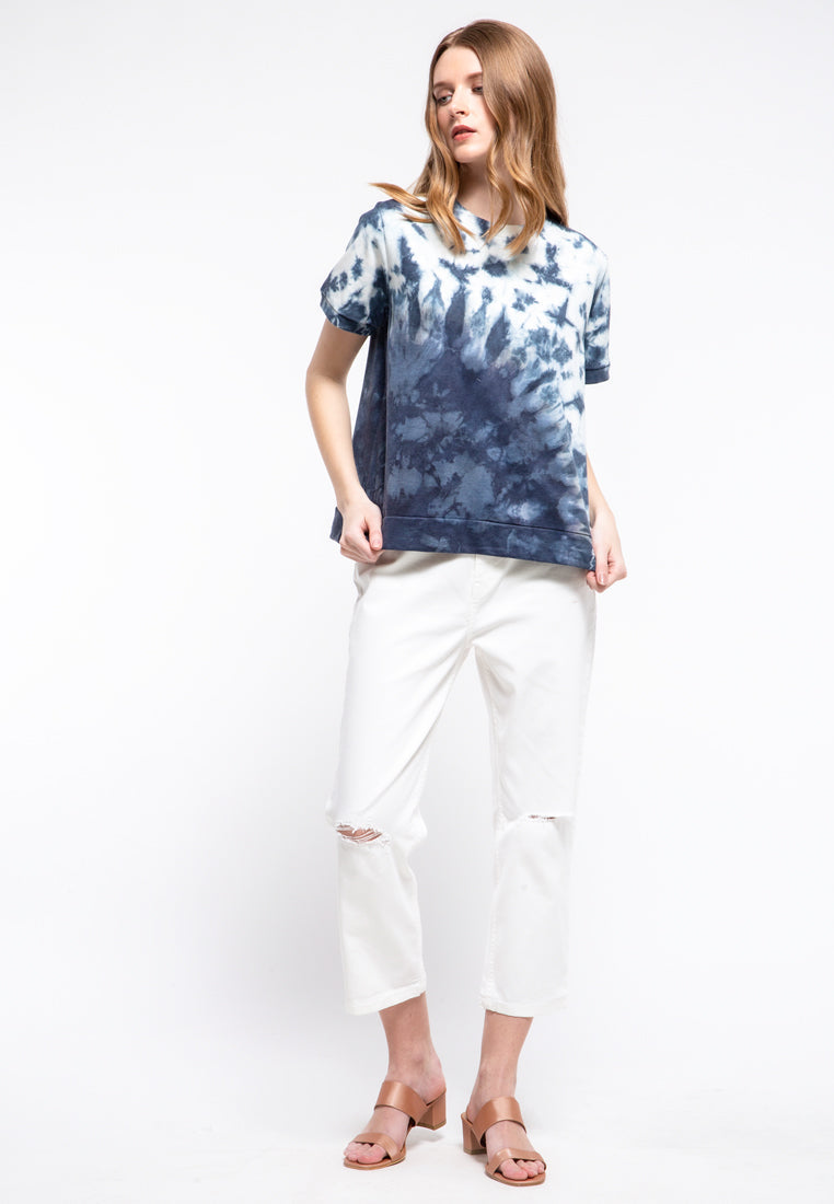 Tie Dye T-shirt