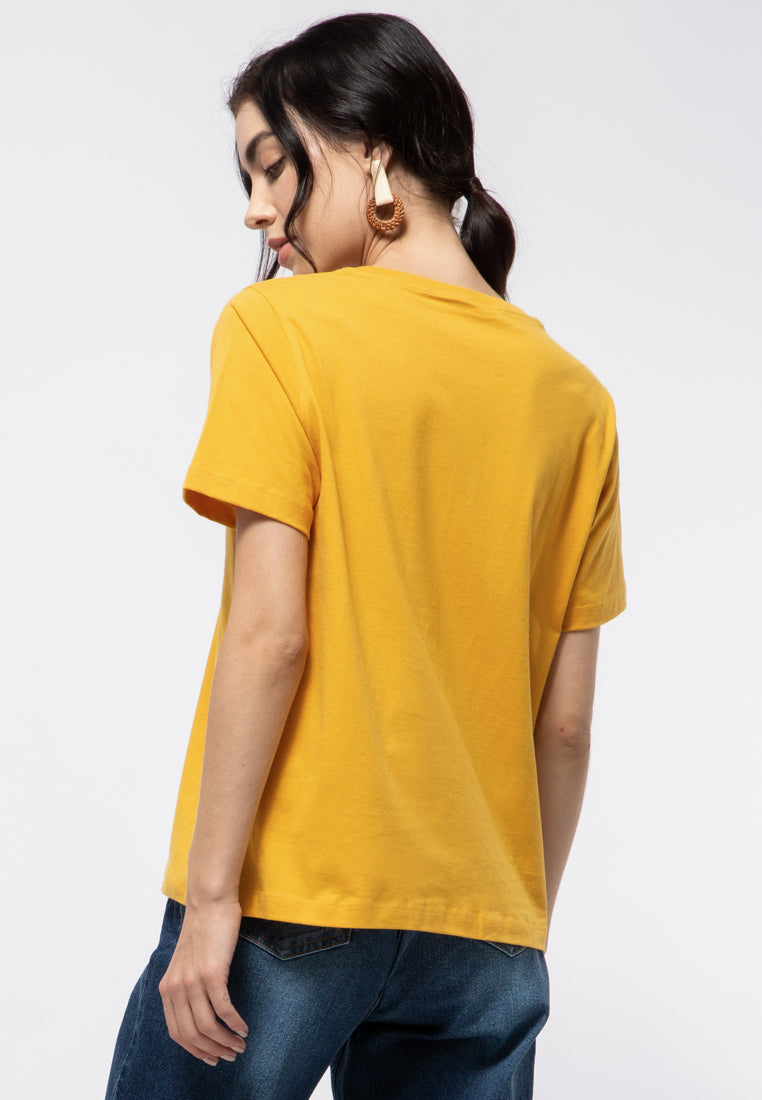 Short Sleeve Graphic T-shirt