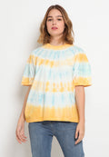 Tie Dye Loose T-Shirt