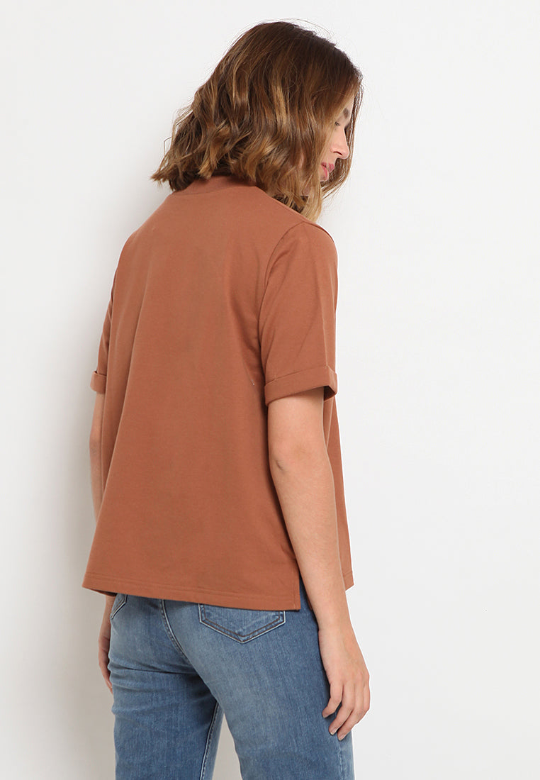 Short Sleeve Graphic T-Shirt