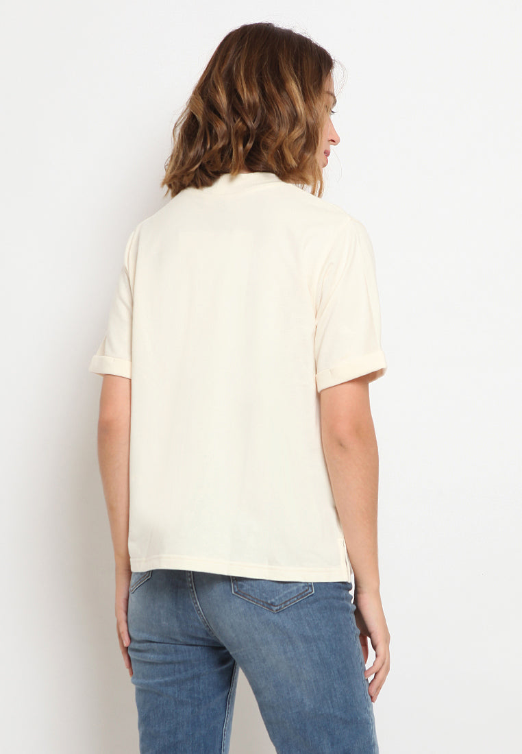 Short Sleeve Graphic T-shirt