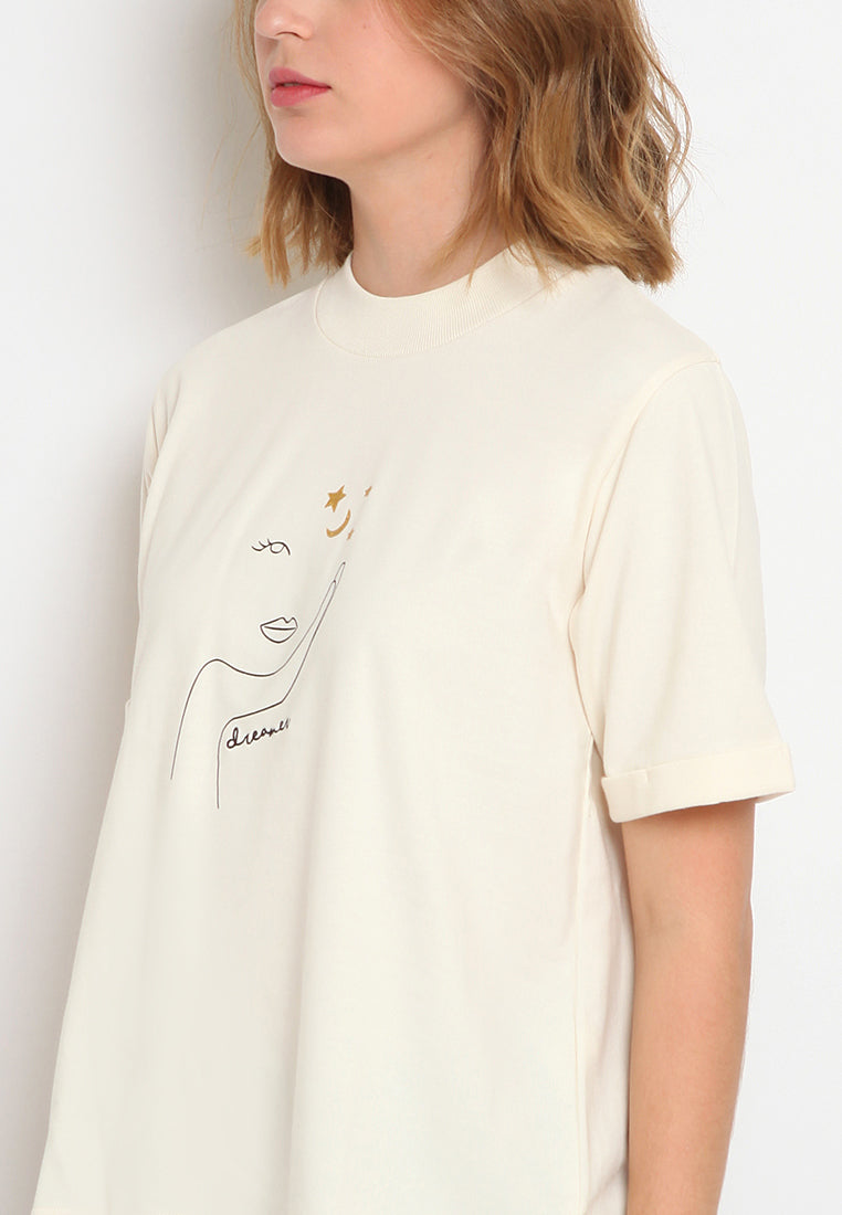 Short Sleeve Graphic T-shirt