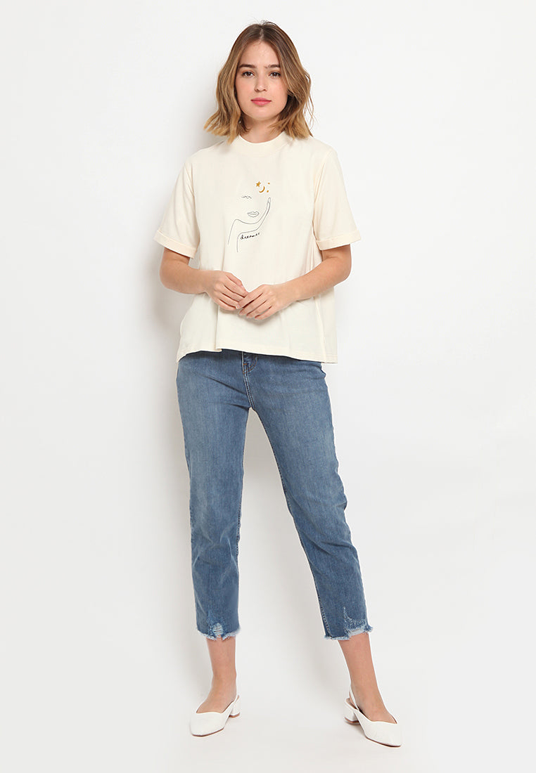 Short Sleeve Graphic T-shirt