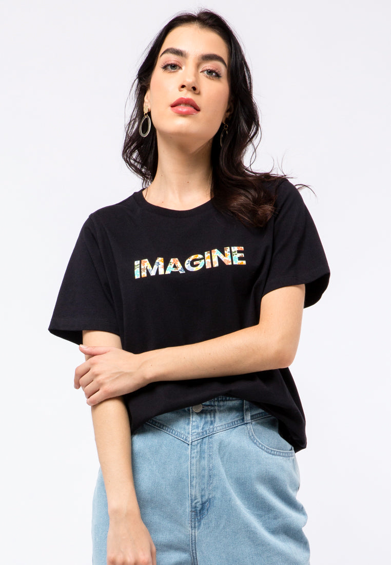 Short Sleeve Graphic T-shirt