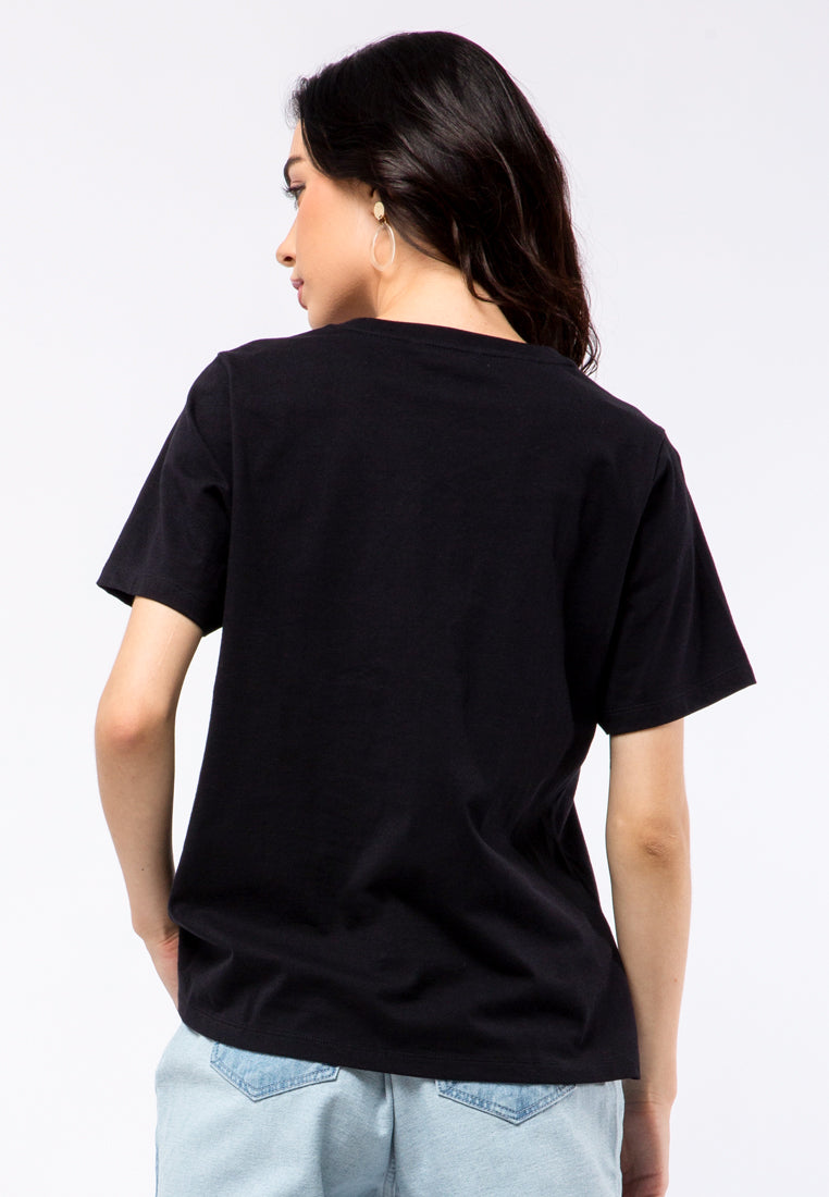 Short Sleeve Graphic T-shirt