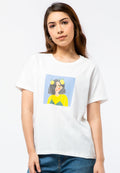 Short Sleeve Graphic T-shirt