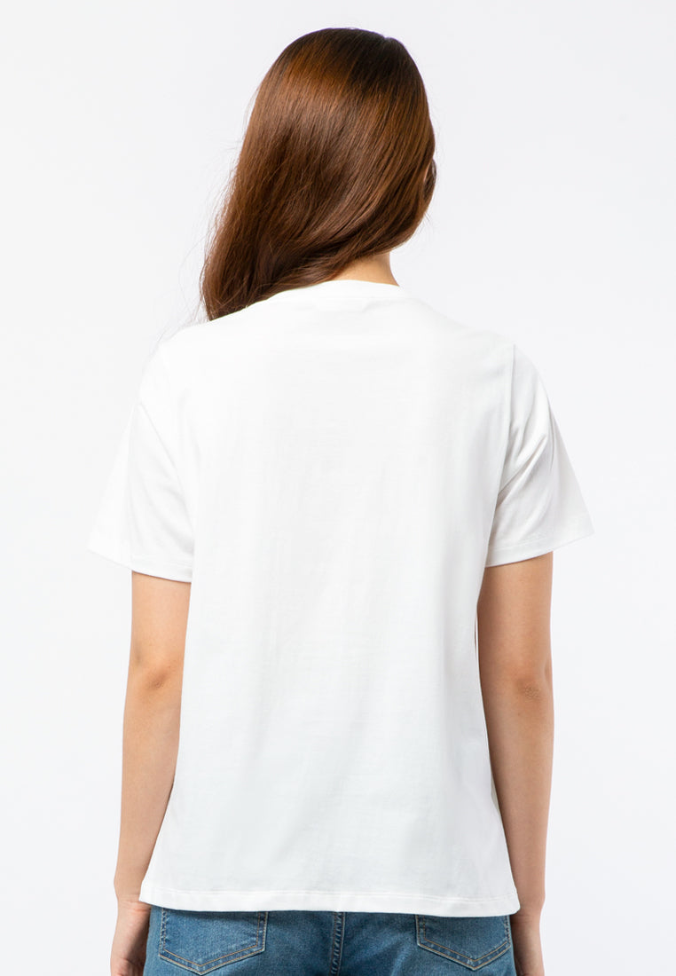 Short Sleeve Graphic T-shirt