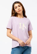 Short Sleeve Graphic T-shirt