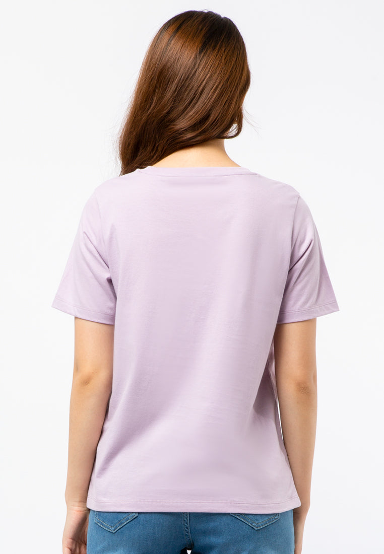 Short Sleeve Graphic T-shirt