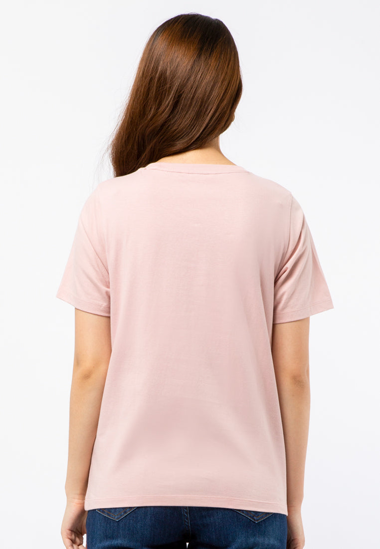 Short Sleeve Graphic T-shirt