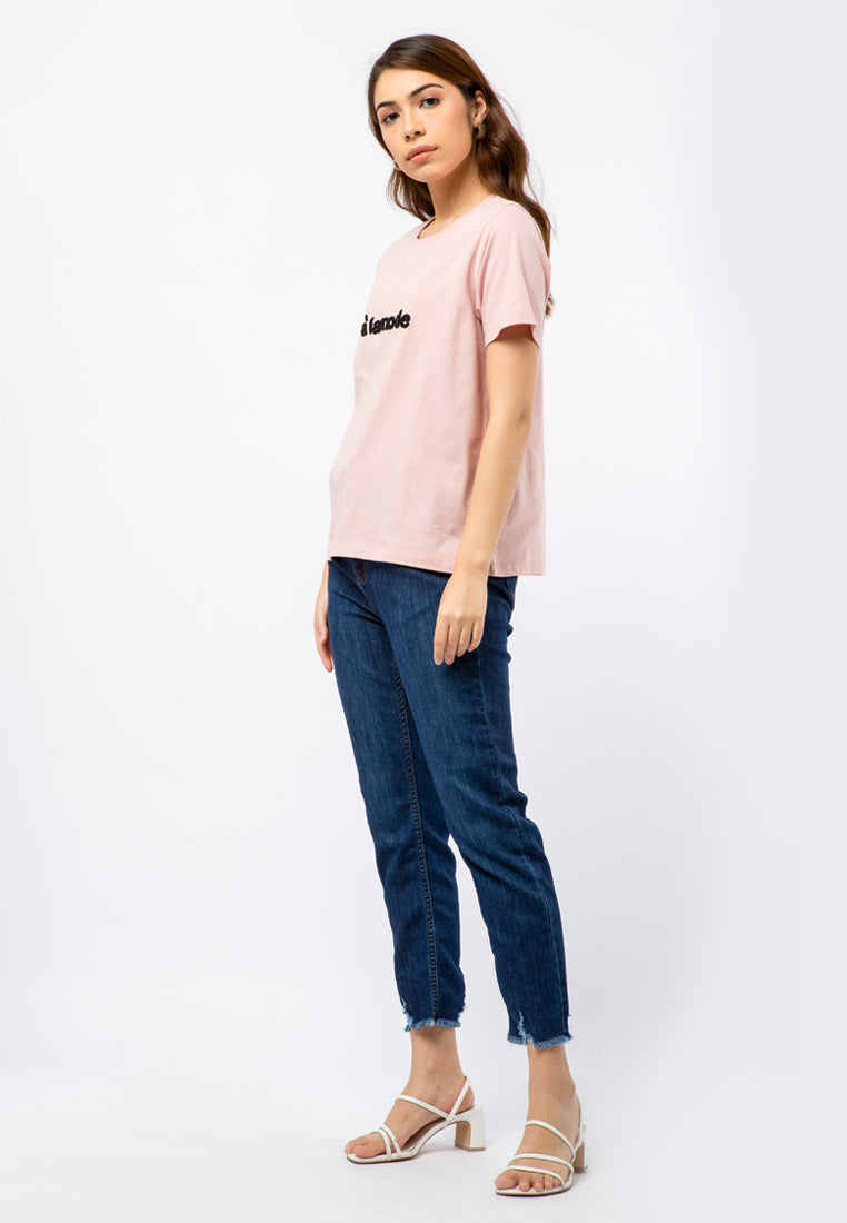 Short Sleeve Graphic T-shirt