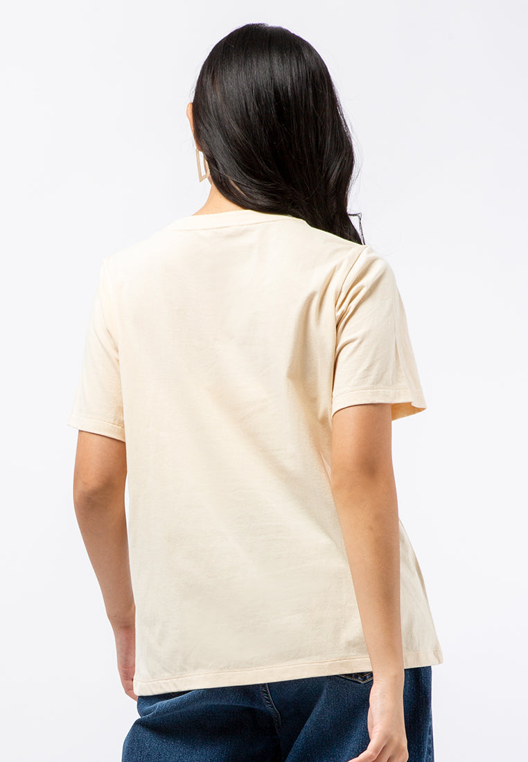 Short Sleeve Graphic T-shirt