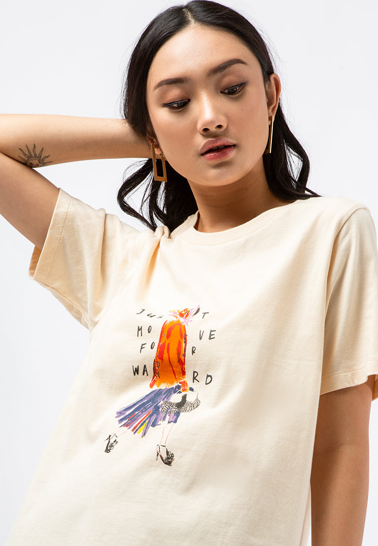 Short Sleeve Graphic T-shirt